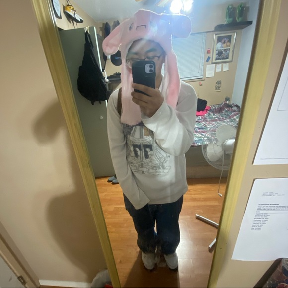 Meet your Posher, Marques - Picture 1 of 1